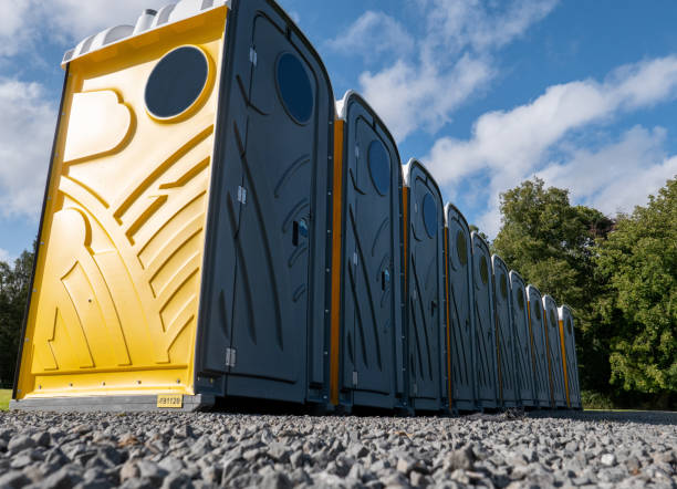 Best Construction Site Portable Toilets  in New Castle, CO