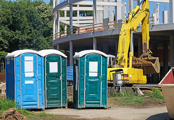 Best Standard Portable Toilet Rental  in New Castle, CO