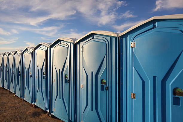 Best Short-Term Portable Toilet Rental  in New Castle, CO
