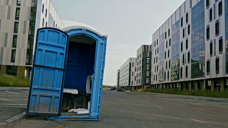  New Castle, CO Portable Potty Rental Pros
