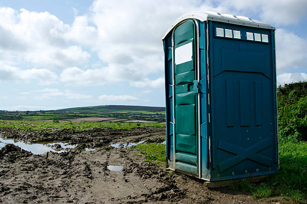 Best VIP or Luxury Restroom Trailers  in New Castle, CO