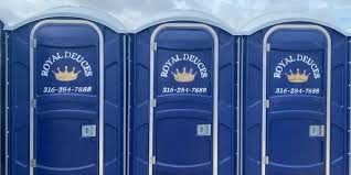 Best Portable Restroom Servicing (Cleaning and Restocking)  in New Castle, CO